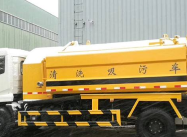 安国抽化粪池哪家好