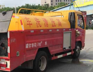 安国抽化粪池多少钱