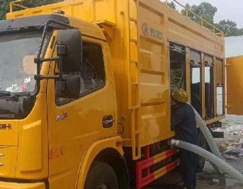 安国抽化粪池多少钱