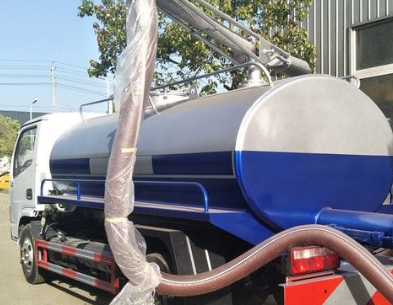 安国抽化粪池找哪家