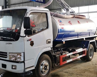 安国抽化粪池哪家好