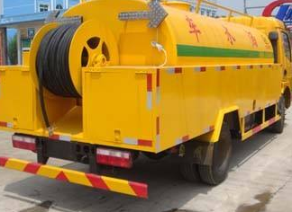 安国污水清运多少钱