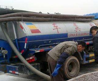 安国污水清运推荐