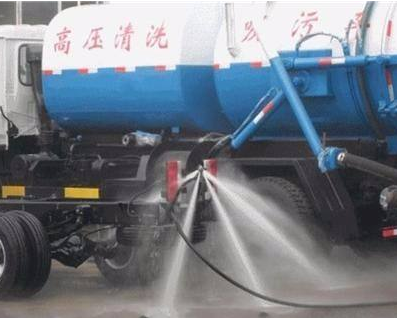 安国疏通下水道今日推荐