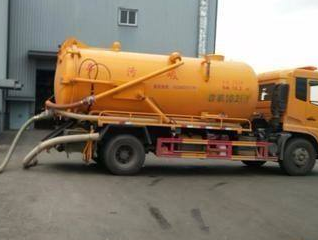 安国污水清运哪家好