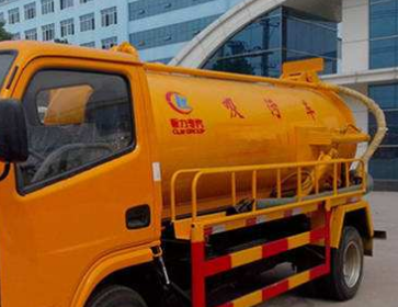 安国抽化粪池价格优惠