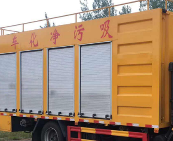 安国抽化粪池公司