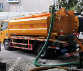 安国抽化粪池电话多少