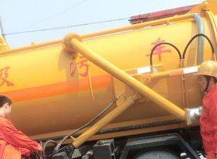 安国污水清运价格便宜