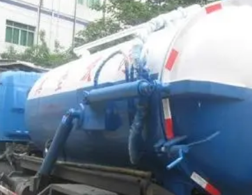 安国污水清运哪家好