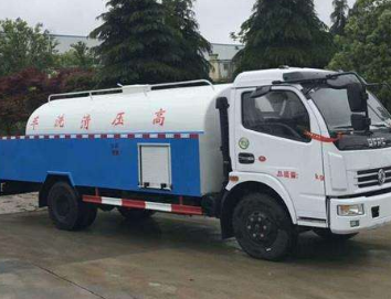 安国管道清洗价格明细