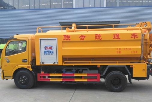 安国管道清洗哪家好