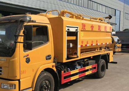 安国管道清洗哪家好