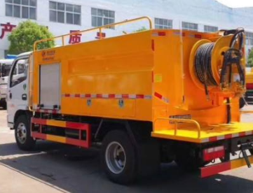 安国非开挖管道施工