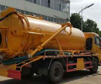 安国管道清洗服务项目