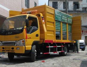 安国管道清洗价格优惠