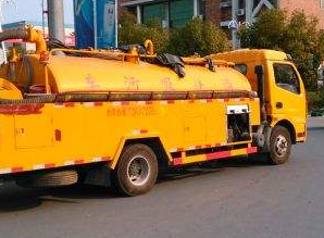 安国管道清洗多少钱