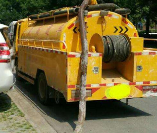 安国管道清洗多少钱