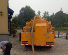 安国管道清洗价格