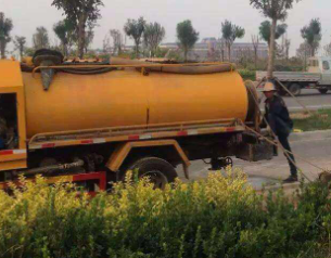 安国污水清运公司服务电话