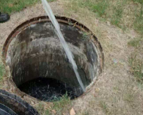 安国污水清运哪家好