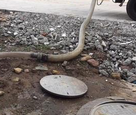 安国污水清运费用多少