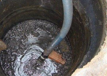 安国污水清洗的公司电话