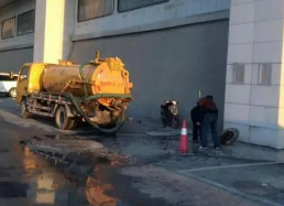 安国污水清运哪家好