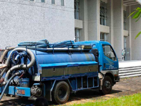 安国污水清运费用