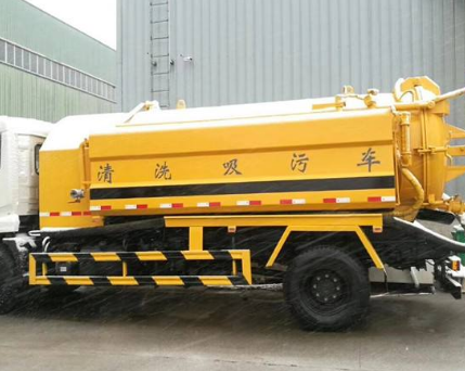 安国污水清运哪家好