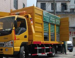 安国污水清运电话多少