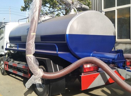 安国污水清运服务范围