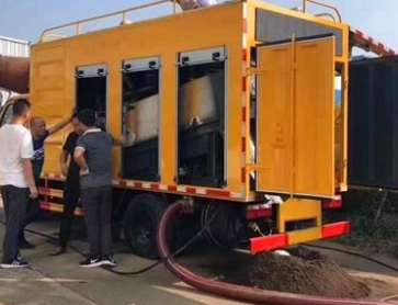 安国管道清洗价格明细