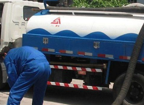 安国管道清洗公司诚信