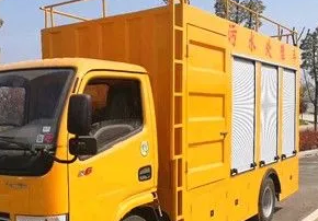 安国污水清运诚信经营