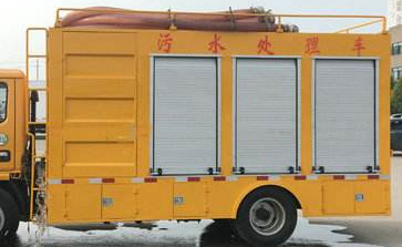 安国污水清运诚信