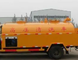 安国污水清运多少钱