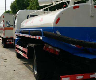 安国污水清运哪家好