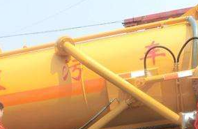 安国污水清运公司