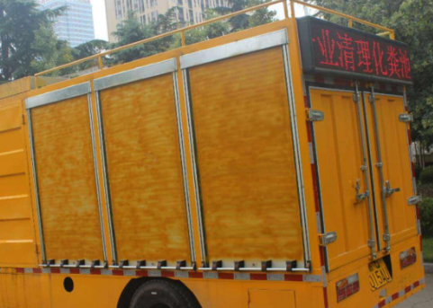 安国疏通下水道价格明细