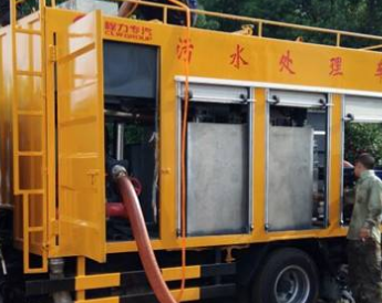 安国污水清运一方多少钱
