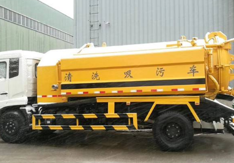 安国管道清洗多少钱