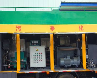 安国管道清洗哪家好