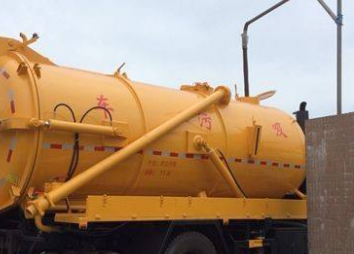 安国管道清洗哪家好