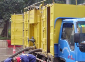 安国高压清洗板换多少钱