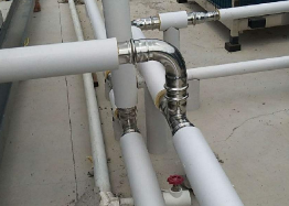 安国管道清洗多少钱