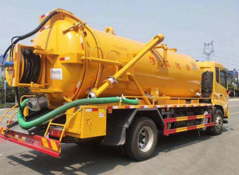 安国管道清洗多少钱