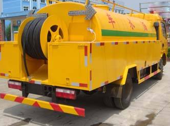 安国管道清洗多少钱