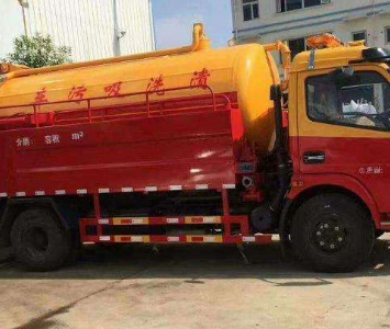 安国管道清洗哪家好