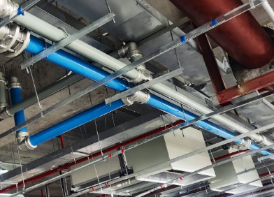 安国管道清洗多少钱